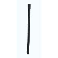 Gator Frameworks Gooseneck 33 cm acier solide finition noire - Vue 3